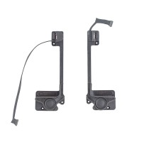 Динамики для MacBook Pro 13" Retina A1502 Late 2013 Early 2014 2015, (пара L+R 923-0557+923-00509, Аналог)