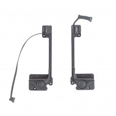 Динамики для MacBook Pro 13" Retina A1502 Late 2013 Early 2014 2015, (пара L+R 923-0557+923-00509, Аналог) Динамики для MacBook Pro 13" Retina A1502 Late 2013 Early 2014 2015, (пара L+R 923-0557+923-00509, Аналог)