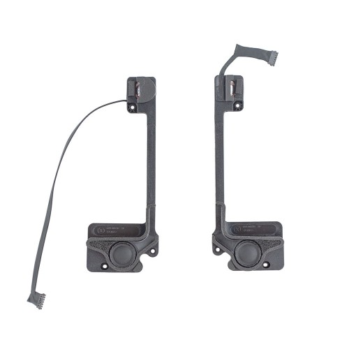 Динаміки для ноутбука MacBook Pro 13" Retina A1502 Late 2013 Early 2014 2015, (пара L+R 923-0557+923-00509, Аналог)