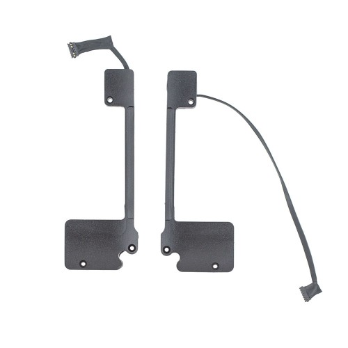 Динаміки для ноутбука MacBook Pro 13" Retina A1502 Late 2013 Early 2014 2015, (пара L+R 923-0557+923-00509, Аналог) Динаміки для ноутбука MacBook Pro 13" Retina A1502 Late 2013 Early 2014 2015, (пара L+R 923-0557+923-00509, Аналог)