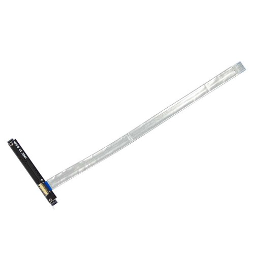 Шлейф Sata HDD/SSD для ноутбука Asus FA506I FA706I FX506I FX506L FX706L series, (14020-00260000, Аналог)