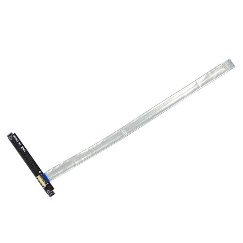 Шлейф Sata HDD/SSD для ноутбука Asus FA506I FA706I FX506I FX506L FX706L series, (14020-00260000, Аналог) Шлейф Sata HDD/SSD для ноутбука Asus FA506I FA706I FX506I FX506L FX706L series, (14020-00260000, Аналог)