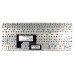Клавиатура для ноутбука HP Mini 110-3500 210-2000 210-3000 Compaq Mini CQ10 series, RU (черная, 645708-251, 650726-251, AENM1700410, Original)