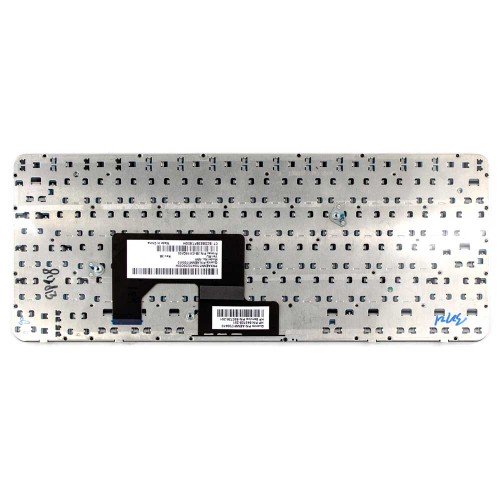 Клавіатура для HP Mini 110-3500 210-2000 210-3000 Compaq Mini CQ10 series, RU (чорна, 645708-251, 650726-251, AENM1700410, Original) Клавіатура для HP Mini 110-3500 210-2000 210-3000 Compaq Mini CQ10 series, RU (чорна, 645708-251, 650726-251, AENM1700410, Original)
