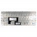 Клавіатура для HP Mini 110-3500 210-2000 210-3000 Compaq Mini CQ10 series, RU (чорна, 645708-251, 650726-251, AENM1700410, Original)
