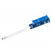 Шлейф Sata HDD/SSD для ноутбука HP 15-du 15-dy 15-GW 15-DW 250 255 256 G8, (ls-h323p, L52024-001, L52025-001, Аналог)
