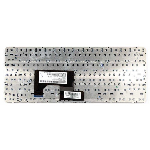 Клавіатура для HP Mini 110-3500 210-2000 210-3000 Compaq Mini CQ10 series, RU (Pink, 645708-251, 650726-251, AENM1700410, Original)