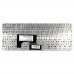 Клавіатура для HP Mini 110-3500 210-2000 210-3000 Compaq Mini CQ10 series, RU (Pink, 645708-251, 650726-251, AENM1700410, Original)