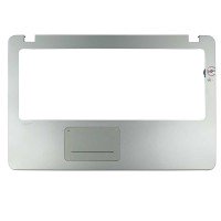 Верхняя крышка для HP Envy 17-3000 17-3200, (Silver, с тачпадом, 665935-001, 6070B0538601, 668057-001, C Cover)