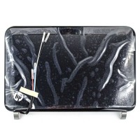 Крышка матрицы для HP Mini 110-3800 110-4100 200-4100 210-4000 series, (659207-001 658499-001 1HYMZZZ0101 659217-001)