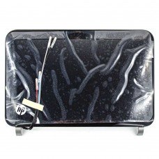 Крышка матрицы для HP Mini 110-3800 110-4100 200-4100 210-4000 series, (659207-001 658499-001 1HYMZZZ0101 659217-001) Крышка матрицы для HP Mini 110-3800 110-4100 200-4100 210-4000 series, (659207-001 658499-001 1HYMZZZ0101 659217-001)