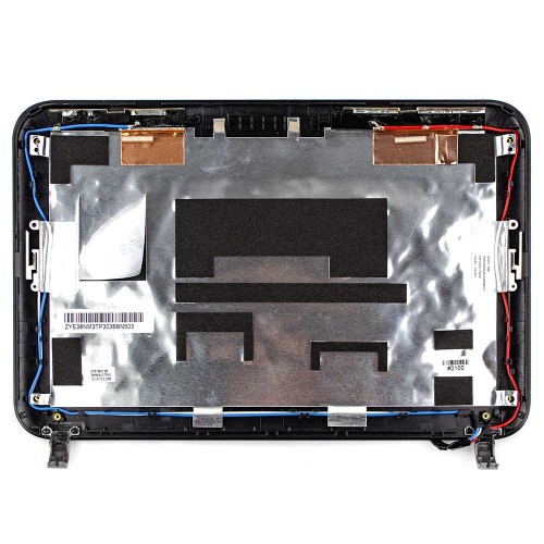 Кришка матриці для HP Mini 110-3800 110-4100 200-4100 210-4000 series, (659207-001 658499-001 1HYMZZZ0101 659217-001)