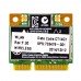 Плата WiFi+Bluetooth QCWB335 для HP Pavilion Envy ProBook, (AR9565, 690019-001, 689457-001, 733476-001, 733268-001)
