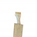 Шлейф матриці для HP Compaq Presario CQ57 630 635 (350407B00-H0B-G, Original)