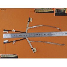 Шлейф матрицы для HP EliteBook Folio 9470m, (728236-001, 6017B0427401, Аналог)