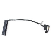 Шлейф Sata HDD/SSD для HP 250 255 G2, 15-D, (747117-001, 747118-001, 35090R700-600-G)
