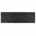 Клавиатура для ноутбука HP Pavilion 15-E 15-N 250 G3 255 G3 256 G3, RU, (чёрная, 749658-251, pk1314d2a05, v140502as1, Original)