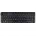 Клавіатура для HP Pavilion 15-E 15-N 250 G3 255 G3 256 G3, RU, (чорна, 749658-251, pk1314d2a05, v140502as1, Original)