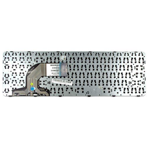 Клавіатура для HP Pavilion 15-E 15-N 250 G3 255 G3 256 G3, RU, (чорна, 749658-251, pk1314d2a05, v140502as1, Original)