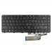 Клавиатура для ноутбука HP ProBook 430 440 445 G3 G4, 640 645 G2 G3, RU, (Black, Аналог)