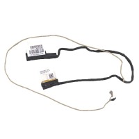 Шлейф матрицы для HP Pavilion 15-G 15-R 15-H, HP 250 255 256 G3, (749646-001, DC02001VU00, ZS051, 40pin LVDS, Original 90% new)