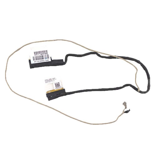Шлейф матриці для HP Pavilion 15-G 15-R 15-H, HP 250 255 256 G3, (749646-001, DC02001VU00, ZS051, 40pin LVDS, Original 90% new)