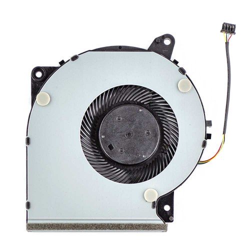 Вентилятор для ноутбука Asus X409JA X409JB X409JP X409MA X509DJ X509DL X509JA X509JB X509JP X509MA, (13NB0MT0T01311, FMK5/FM5W/FMSR/FML0 DFS561405PL0T)