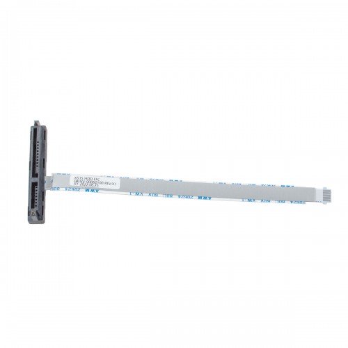 Шлейф Sata HDD/SSD для ноутбука Asus X515DA X515EA X515EP X515FA X515JA, (04022-00060100, Аналог)