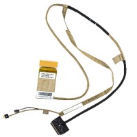 Шлейф матриці для Aspire E1-731G E1-771G V3-731G V3-771G, (50.RYNN5.004, 1422-018V000, LVDS 40pin, Original)