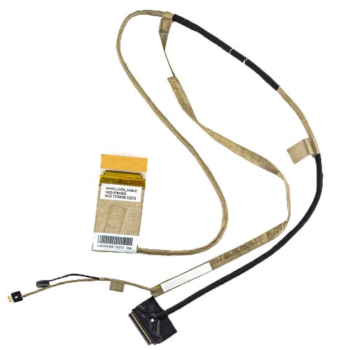 Шлейф матрицы для ноутбука Aspire E1-731G E1-771G V3-731G V3-771G, (50.RYNN5.004, 1422-018V000, LVDS 40pin, Original)
