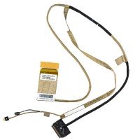 Шлейф матриці для Aspire E1-731G E1-771G V3-731G V3-771G, (50.RYNN5.004, 1422-018V000, LVDS 40pin, Original)