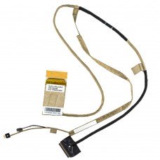 Шлейф матрицы для Aspire E1-731G E1-771G V3-731G V3-771G, (50.RYNN5.004, 1422-018V000, LVDS 40pin, Original)