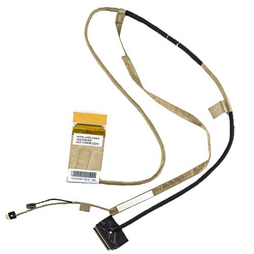 Шлейф матриці для Aspire E1-731G E1-771G V3-731G V3-771G, (50.RYNN5.004, 1422-018V000, LVDS 40pin, Original)