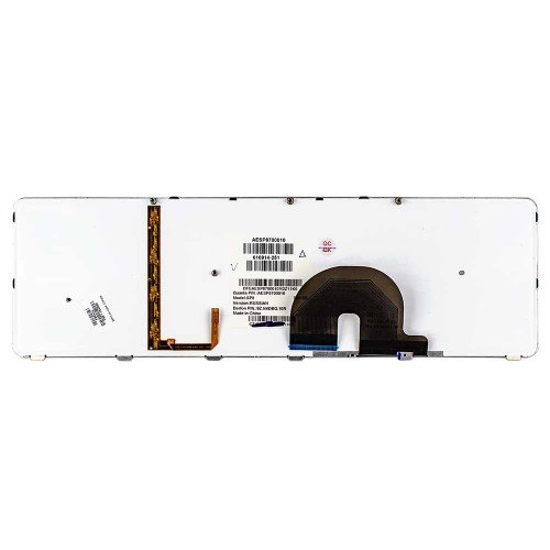 Клавіатура для HP Envy 17-1000 series, RU, (чорна, з підсвіткою, 610914-251, 603791-251, Original) Клавіатура для HP Envy 17-1000 series, RU, (чорна, з підсвіткою, 610914-251, 603791-251, Original)