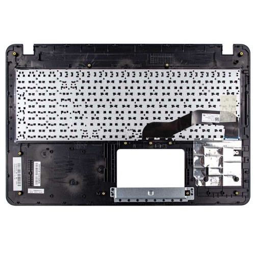 Корпус верхня кришка для Asus A540 F540 K540 R540 X540 series WO/ODD, RU (топкейс з клавіатурою, 90NB0HG1-R32UA2, C Cover, Original)