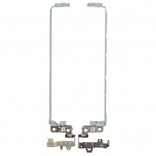 Петлі для HP 250 255 256 G4, 15-AF 15-AC, TPN-C125 TPN-C126, (AHL50, 813950-001, пара, ліва+права, Original) Петлі для HP 250 255 256 G4, 15-AF 15-AC, TPN-C125 TPN-C126, (AHL50, 813950-001, пара, ліва+права, Original)