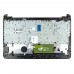 Корпус верхняя крышка для ноутбука HP 15-AC 250 255 256 G4, (813974-251, топкейс с клавиатурой, topcase)