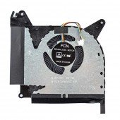 Вентилятор для Asus G715GV G715GW GL704GM GL704GV GL704GW, (GPU 12V 1A, FL2F DFSCK22115181C EP, 13NR00N0M10111, 13N1-5BP0311 02)
