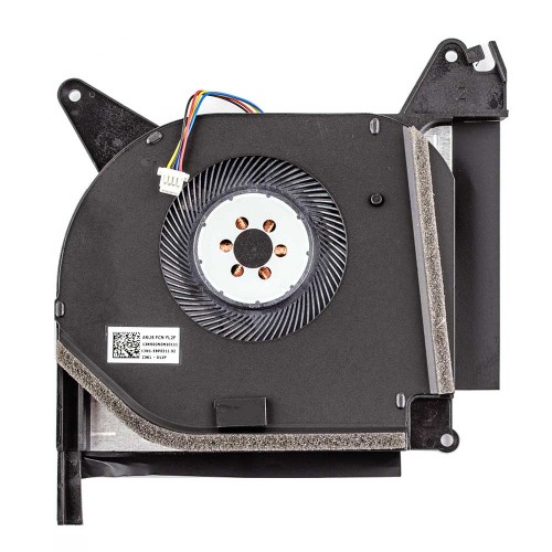 Вентилятор для ноутбука Asus G715GV G715GW GL704GM GL704GV GL704GW, (GPU 12V 1A, FL2F DFSCK22115181C EP, 13NR00N0M10111, 13N1-5BP0311 02)
