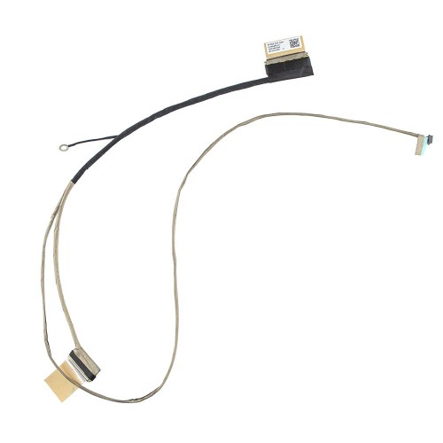 Шлейф матриці для ноутбука Asus A509 A516 F509 F515 M509 R515 R565 S509 S515 X509 X515, (eDP 30pin, DD0XKRLC010, 1422-03RJ0AS, Original)
