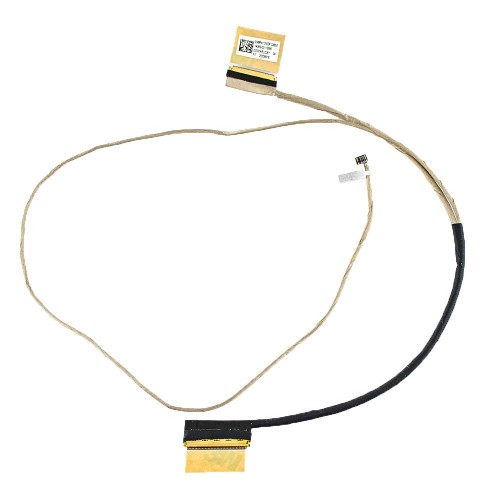 Шлейф матриці для ноутбука Asus A509 A516 F509 F515 M509 R515 R565 S509 S515 X509 X515, (eDP 30pin, DD0XKRLC010, 1422-03RJ0AS, Original)