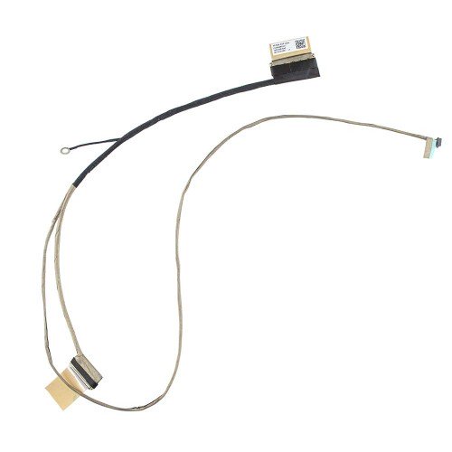Шлейф матрицы для ноутбука Asus A509 A516 F509 F515 M509 R515 R565 S509 S515 X509 X515, (eDP 30pin, DD0XKRLC010, 1422-03RJ0AS, Original)