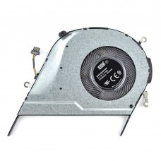 Вентилятор для Asus D413 K413 K433 M413 M433 R438 S413 S433 X413 X421, (13NB0PZ0M01021, 13NB0Q00T03021, Original)
