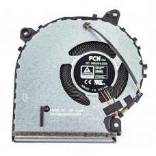 Вентилятор для Asus A416 A516 D415 D515 F415 F515 M415 M515 R515 S415 S515 X415 X515, Original