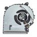 Вентилятор для Asus A416 A516 D415 D515 F415 F515 M415 M515 R515 S415 S515 X415 X515, (5V 0.5A, 13NB0SQ0T01011, 13N1-CFM0301, Original)