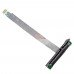 Шлейф Sata HDD/SSD для Asus A409 F409 M409 R409 S409 X409, 14010-00680100, DD0XKPHD000