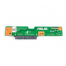 Плата X540UV_ODD Sata HDD/SSD для ноутбука Asus A540 A543 F540 F543 K540 K543 R540 R543 X540 X543, 90NB0HF0-R10010