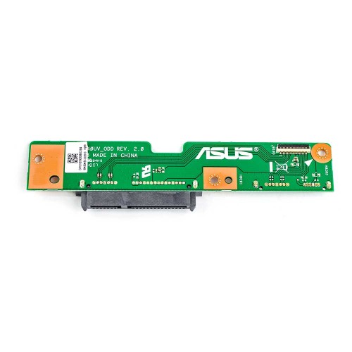 Плата X540UV_ODD Sata HDD/SSD для ноутбука Asus A540 A543 F540 F543 K540 K543 R540 R543 X540 X543, 90NB0HF0-R10010