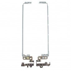 Петлі для HP 250 255 256 G5, 15-AY 15-BA 15-BD 15-BE, (TPN-C125, TPN-C126, AHL50, 855006-001, пара, ліва+права, Original) Петлі для HP 250 255 256 G5, 15-AY 15-BA 15-BD 15-BE, (TPN-C125, TPN-C126, AHL50, 855006-001, пара, ліва+права, Original)