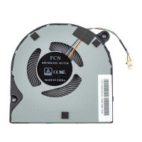 Вентилятор кулер для  Acer Swift SF314-52G SF314-53G SF315-41G SF315-51G SF315-52G, (DC 5V 0.5A, 23.GNUN5.001, Original)